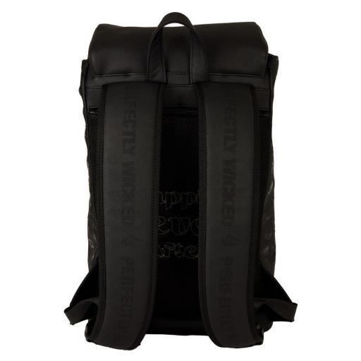 Mochila Disney Villanos Logos Loungefly [3]