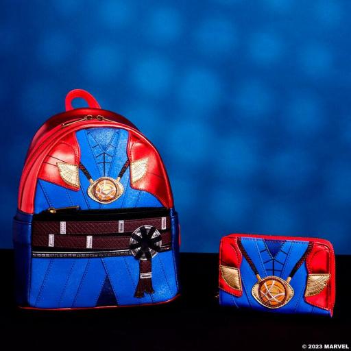 Mochila Doctor Strange Marvel Loungefly [7]