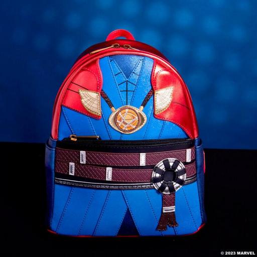Mochila Doctor Strange Marvel Loungefly [6]
