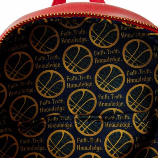 Mochila Doctor Strange Marvel Loungefly [5]