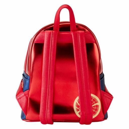 Mochila Doctor Strange Marvel Loungefly [3]