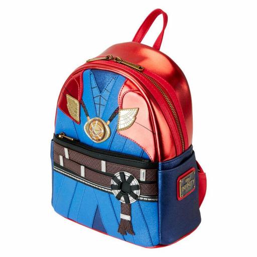 Mochila Doctor Strange Marvel Loungefly [1]