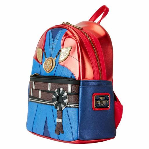 Mochila Doctor Strange Marvel Loungefly [2]