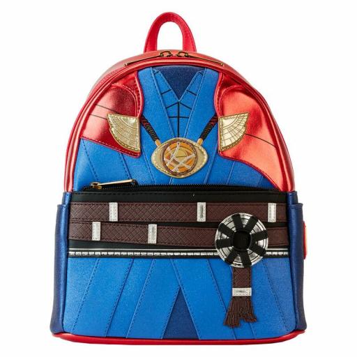 Mochila Doctor Strange Marvel Loungefly