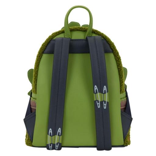 Mochila Eduardo Manos Tijeras Loungefly 26 cm [4]