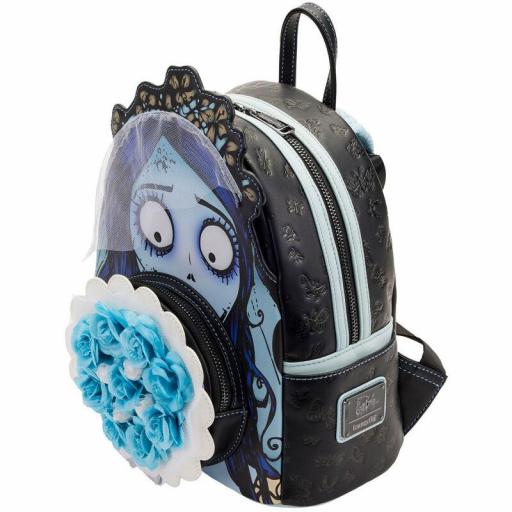 Mochila La Novia Cadaver Emily Bouquet Loungefly 26 cm [1]