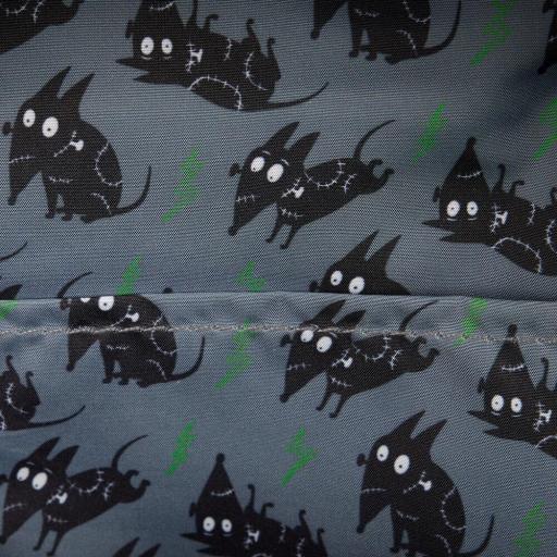 Mochila Frankenweenie Sparky Loungefly 26 cm [4]