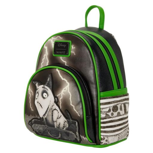 Mochila Frankenweenie Sparky Loungefly 26 cm [2]