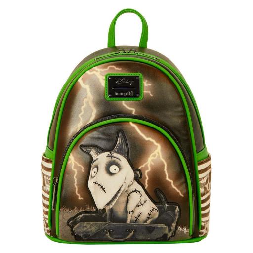 Mochila Frankenweenie Sparky Loungefly 26 cm [1]