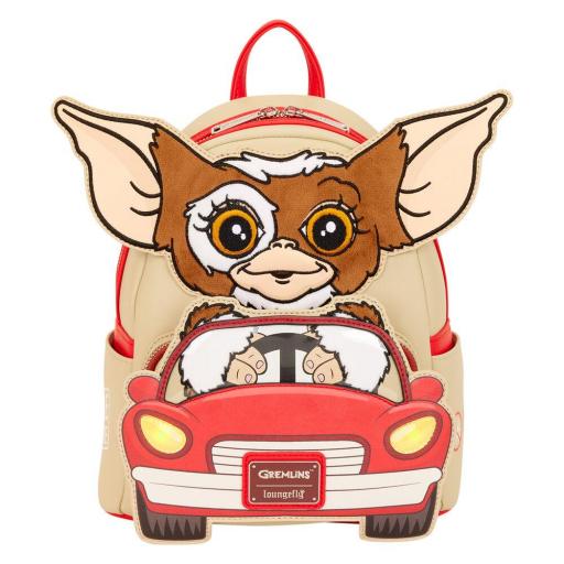 Mochila Gremlins Gizmo Loungefly 26 cm [0]