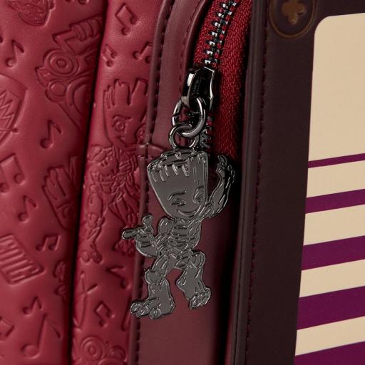 Mochila Guardianes de la Galaxia Groot Marvel Loungefly [2]