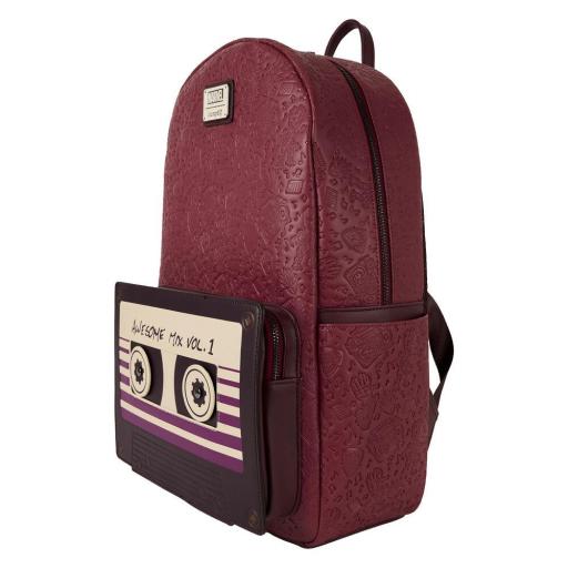 Mochila Guardianes de la Galaxia Groot Marvel Loungefly [1]