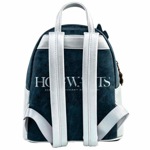 Mochila Harry Potter Hogwarts Loungefly [3]