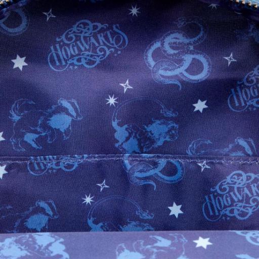 Mochila Harry Potter Hogwarts Loungefly 27 cm [4]