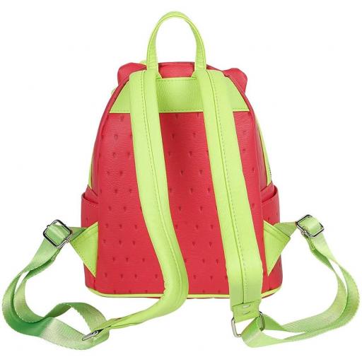 Mochila Hello Kitty Fresa Loungefly [2]