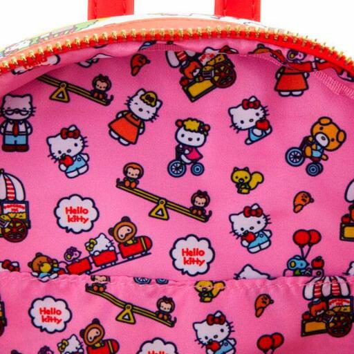 Mochila Hello Kitty Sanrio Loungefly [3]