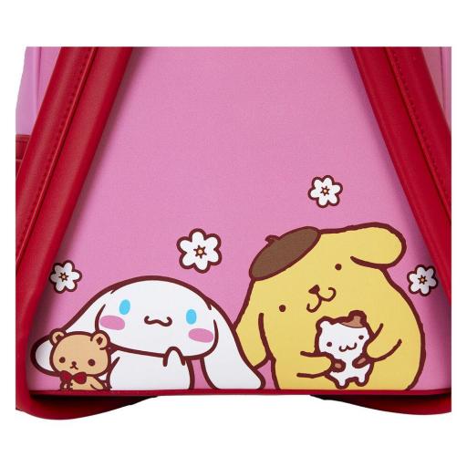 Mochila Hello Kitty and Friends Sanrio Loungefly 26 cm [4]
