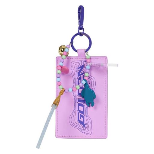 Mochila Huntrix KPop Demon Hunters Loungefly 26 cm [2]