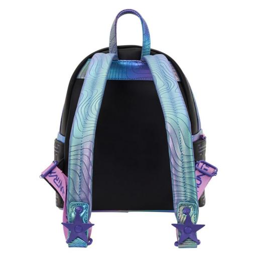 Mochila Huntrix KPop Demon Hunters Loungefly 26 cm [5]