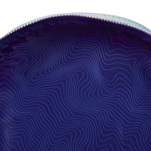 Mochila Huntrix KPop Demon Hunters Loungefly 26 cm [4]