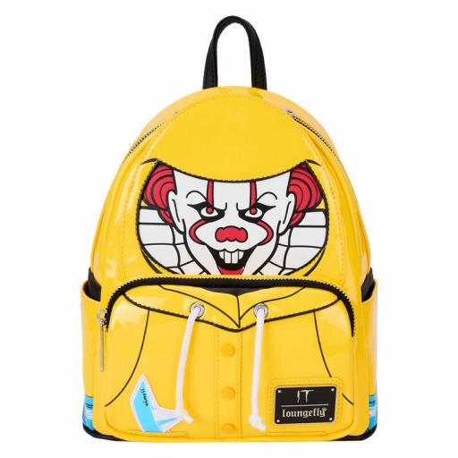 Mochila IT Pennywise Brothers Loungefly