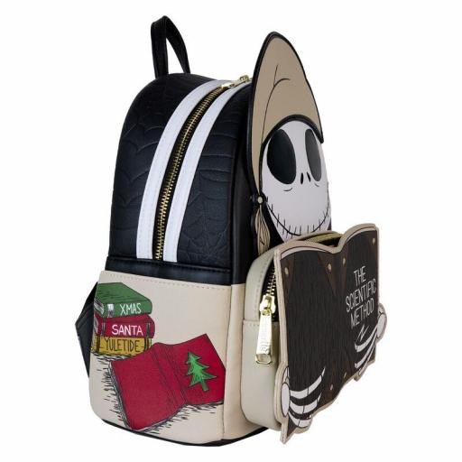 Mochila Jack Skellington Loungefly [1]