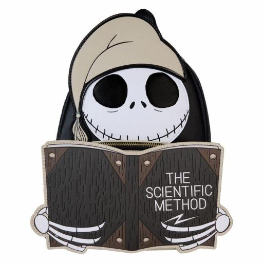 Mochila Jack Skellington Loungefly [0]