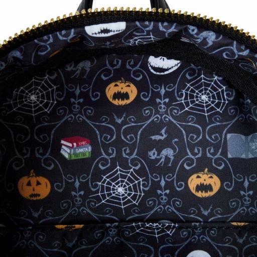 Mochila Jack Skellington Loungefly [3]