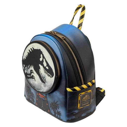 Mochila Jurassic Park 30 aniversario Loungefly [2]