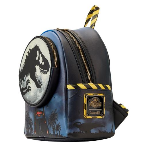 Mochila Jurassic Park 30 aniversario Loungefly [1]