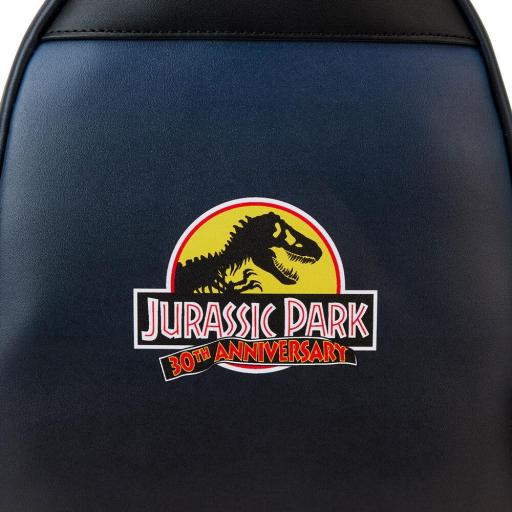 Mochila Jurassic Park 30 aniversario Loungefly [4]