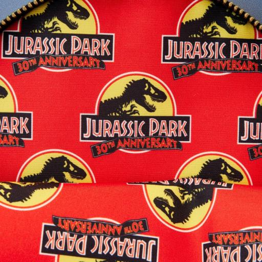 Mochila Jurassic Park 30 aniversario Loungefly [6]