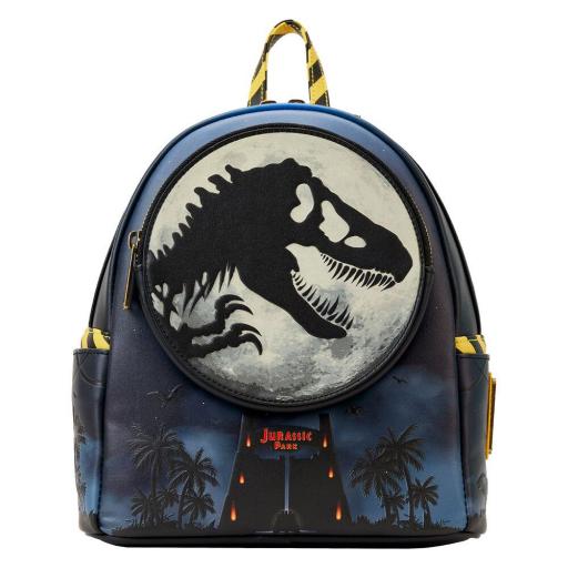 Mochila Jurassic Park 30 aniversario Loungefly