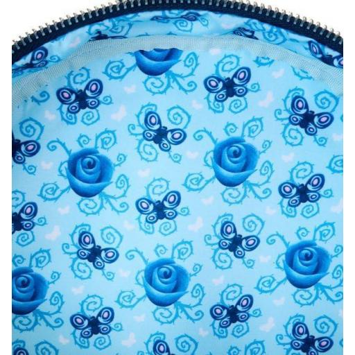 Mochila La Novia Cadaver Wedding Cake Loungefly 25 cm [5]