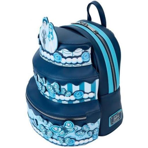 Mochila La Novia Cadaver Wedding Cake Loungefly 25 cm [2]