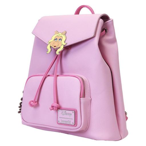 Mochila Los Teleñecos Miss Piggy Loungefly [2]