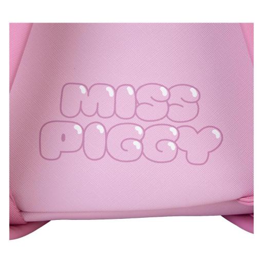 Mochila Los Teleñecos Miss Piggy Loungefly [6]