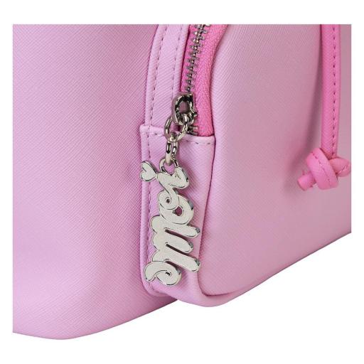 Mochila Los Teleñecos Miss Piggy Loungefly [4]
