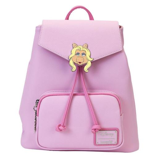 Mochila Los Teleñecos Miss Piggy Loungefly