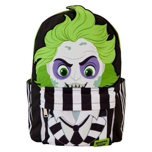 Mochila Loungefly Beetlejuice