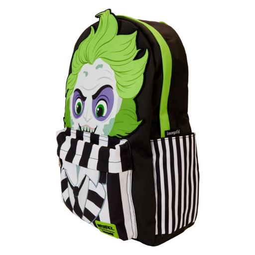 Mochila Loungefly Beetlejuice [1]