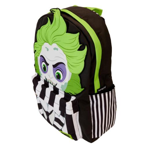 Mochila Loungefly Beetlejuice [2]