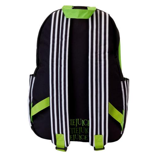 Mochila Loungefly Beetlejuice [3]