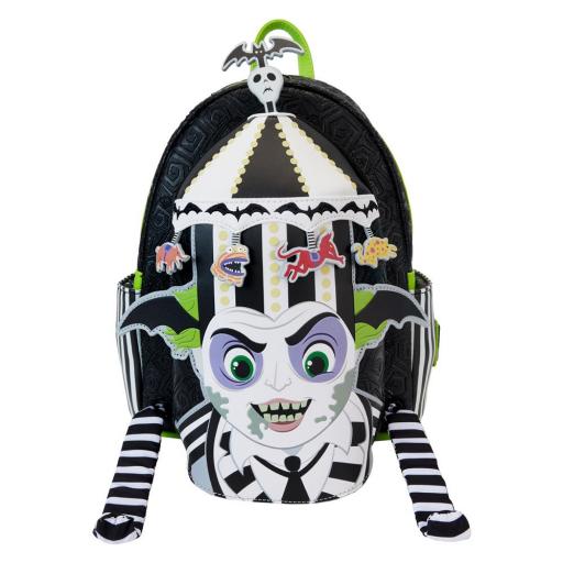 Mochila Loungefly Beetlejuice Carousel [1]