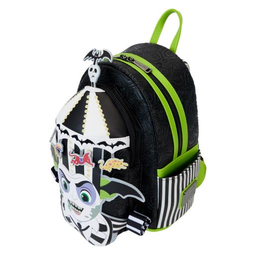 Mochila Loungefly Beetlejuice Carousel [2]