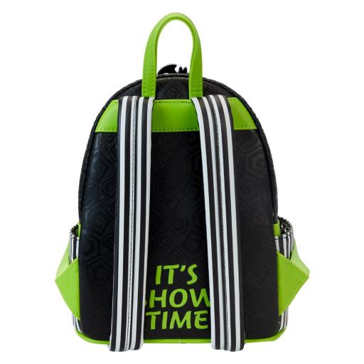 Mochila Loungefly Beetlejuice Carousel [3]