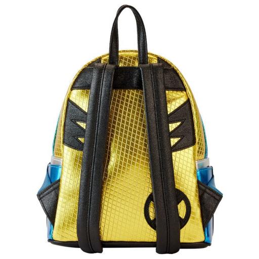 Mochila Loungefly Lobezno Marvel  [2]