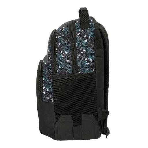 Mochila MInecraft Srceen Adaptable 42 cm [1]