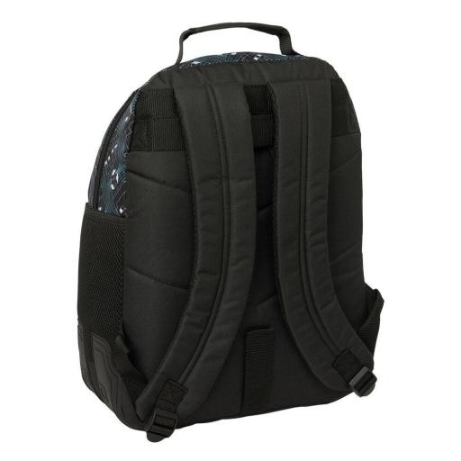 Mochila MInecraft Srceen Adaptable 42 cm [2]