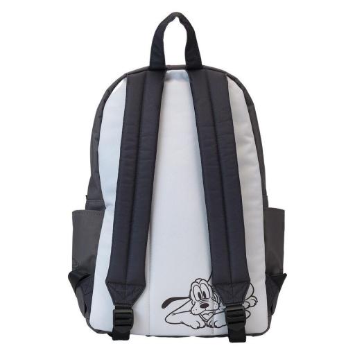 Mochila Mickey Mouse & Friends Nylon Disney Loungefly [3]